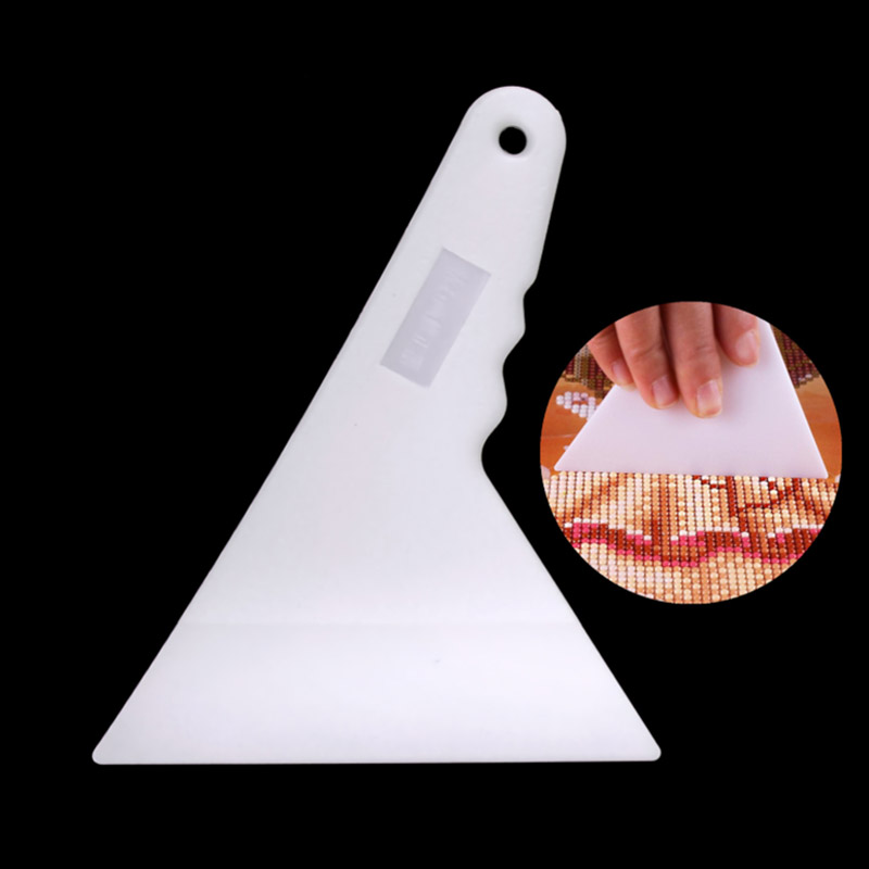 New 5D Diamond Painting Roller - огляд і ціна Embroidery Kit