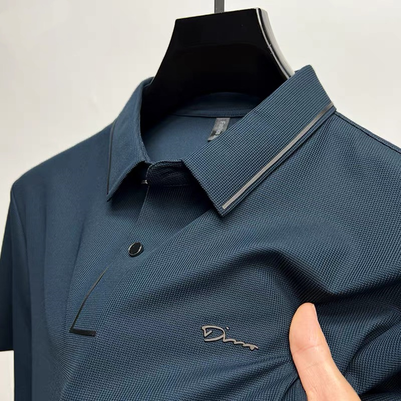 Premium Ice Silk Breathable PO - огляд і ціна Embroidery Premium