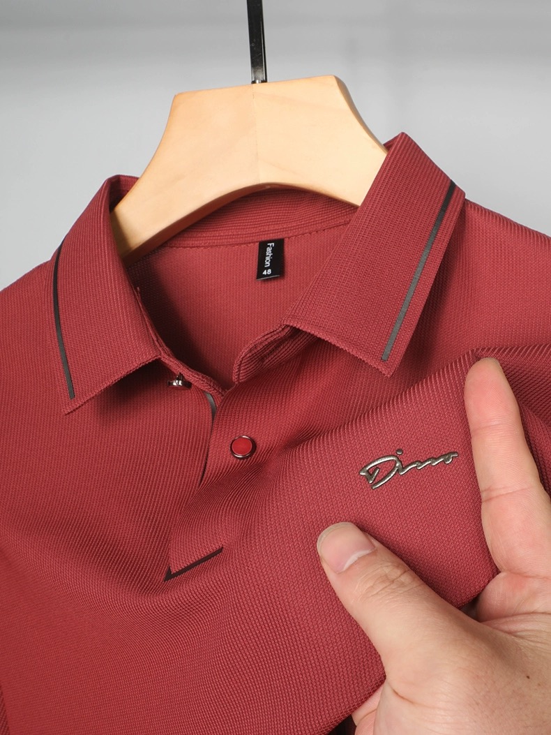 Premium Ice Silk Breathable PO - огляд і ціна Embroidery Premium