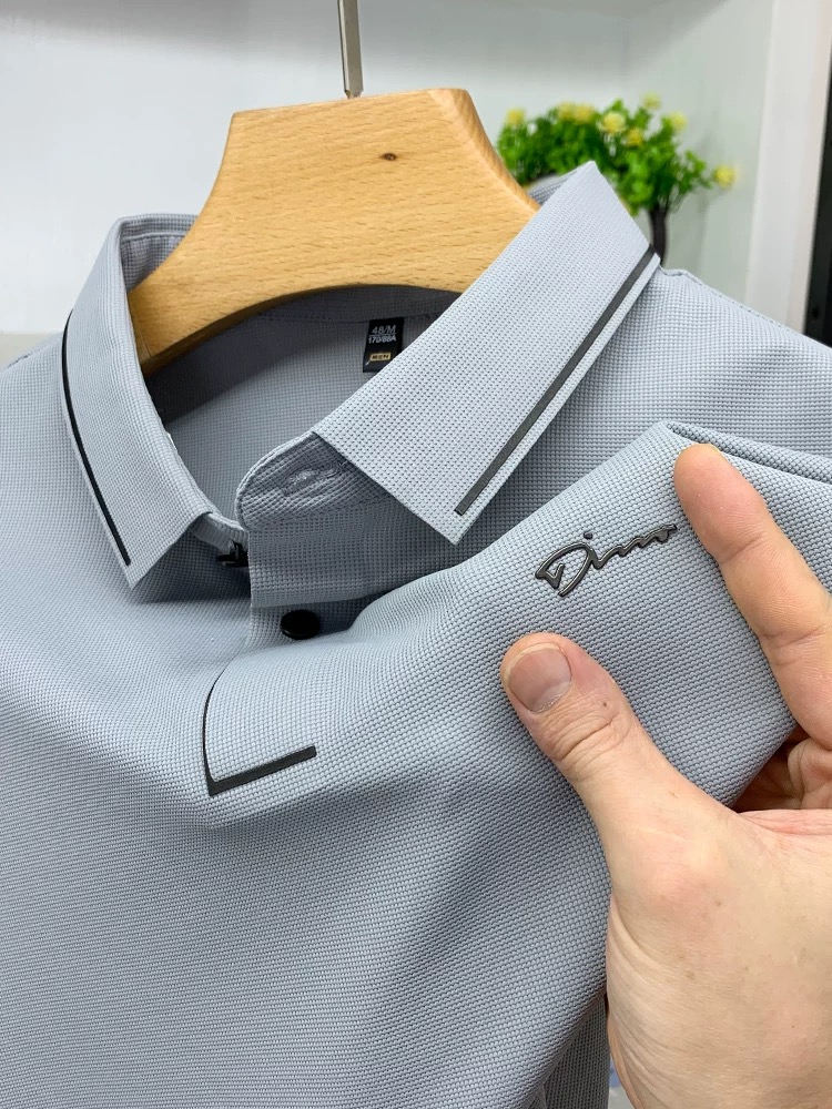 Premium Ice Silk Breathable PO - огляд і ціна Embroidery Premium