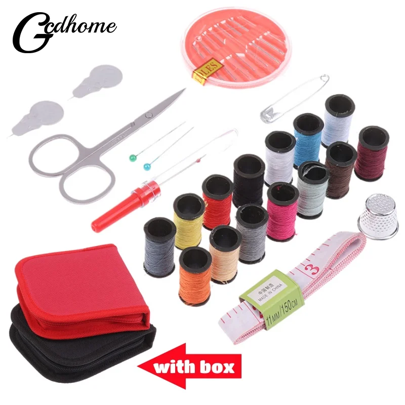 Premium Sewing Supplies Set -  - огляд і ціна Embroidery Premium