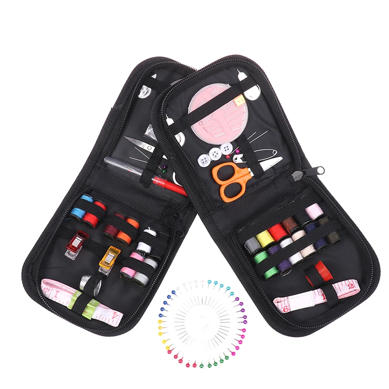 Premium Sewing Supplies Set -  - огляд і ціна Embroidery Premium