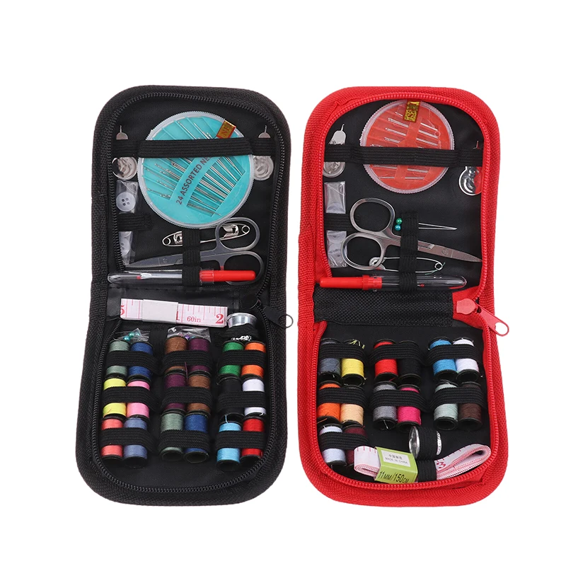 Premium Sewing Supplies Set -  - огляд і ціна Embroidery Premium