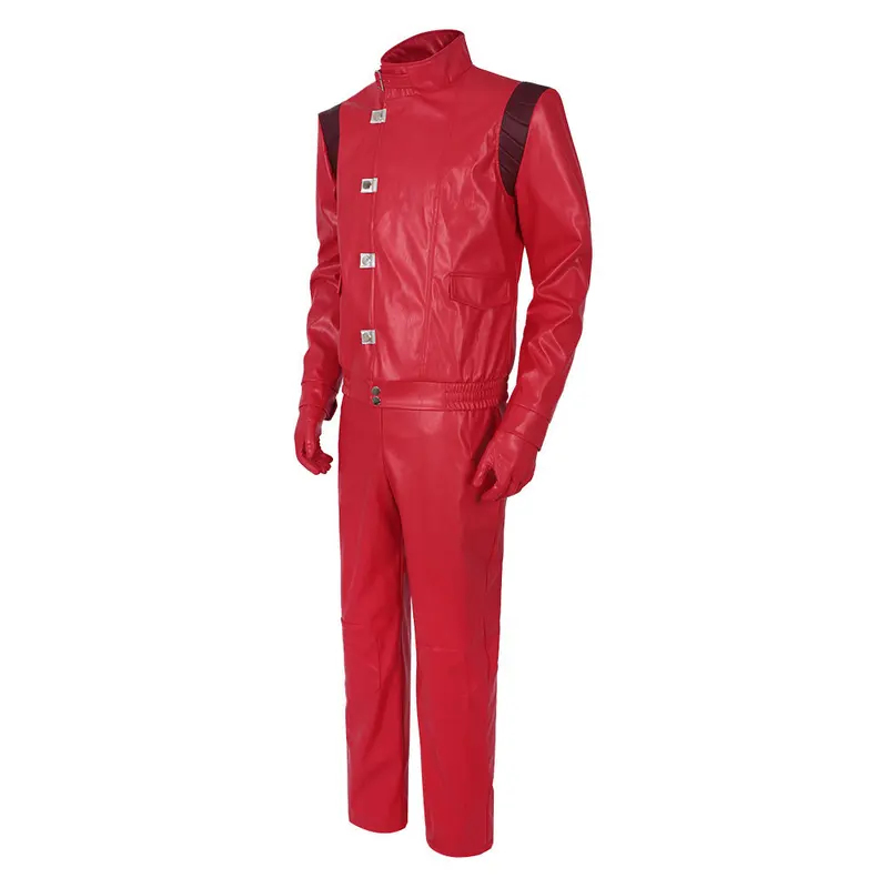 TYV55Akira Kaneda Cosplay Jack - огляд і ціна Embroidery Jacket
