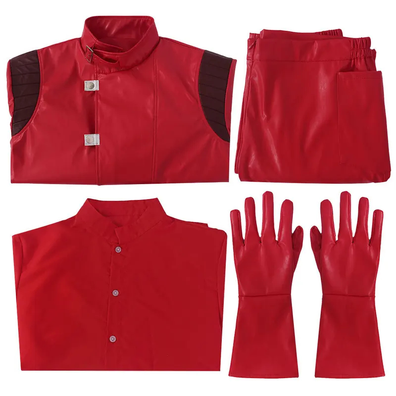 TYV55Akira Kaneda Cosplay Jack - огляд і ціна Embroidery Jacket