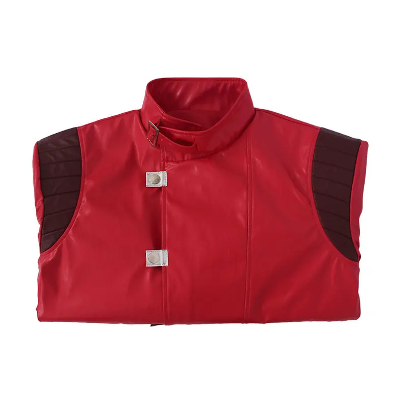 TYV55Akira Kaneda Cosplay Jack - огляд і ціна Embroidery Jacket