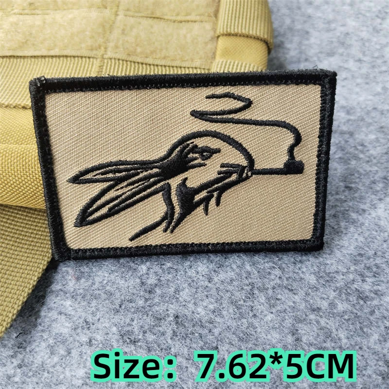 Anubis Egypt Knife Duck Printi - огляд і ціна Embroidery In Egypt