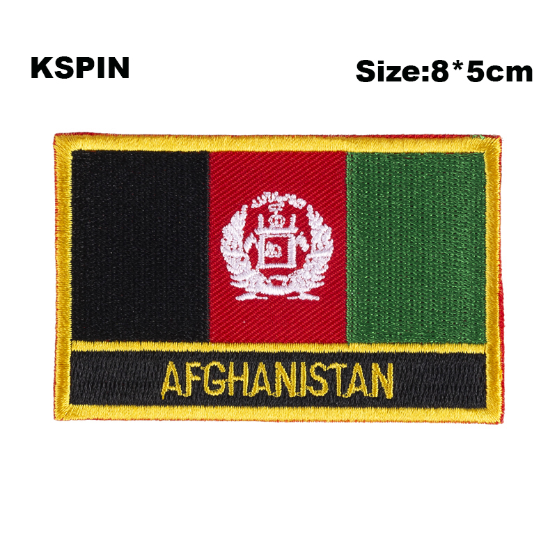 Egypt Flag Embroidery Patches  - огляд і ціна Embroidery In Egypt