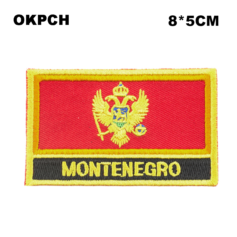 Egypt Flag Embroidery Patches  - огляд і ціна Embroidery In Egypt
