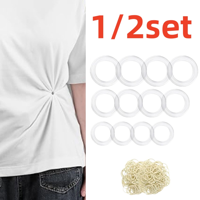 Fashion Plastic Round Circle C - огляд і ціна Embroidery Knot