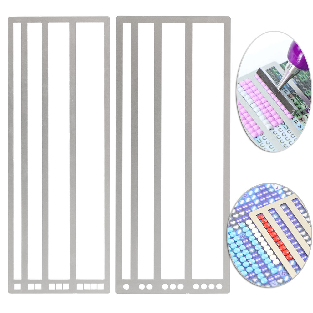 5D Diamond Painting Pen Set Ad - огляд і ціна Embroidery Kit Set