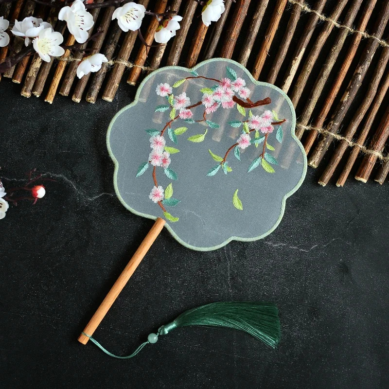2026 Chinese Style Embroidery  - огляд і ціна Embroidery Jacket