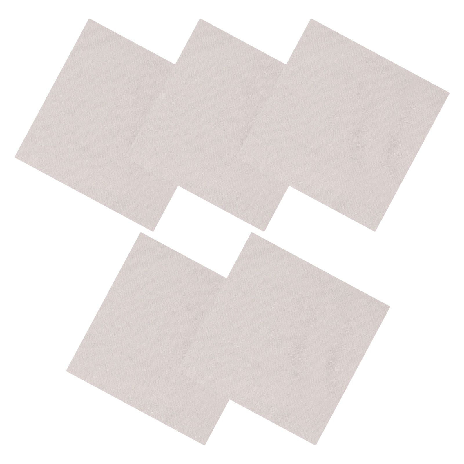 5Pcs Embroidery Fabric Cotton  - огляд і ціна Embroidery Texture