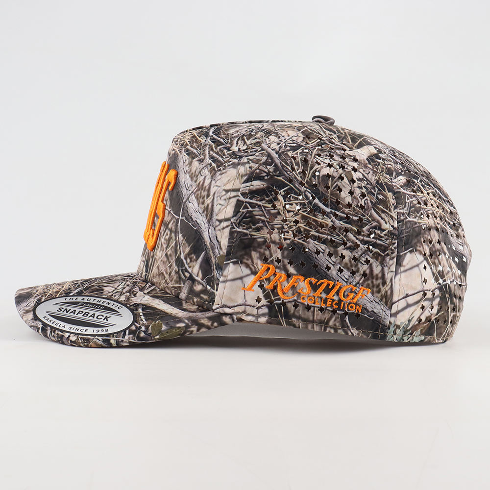 Assorted Design Waterproof Pol - огляд і ціна Embroidery Cap