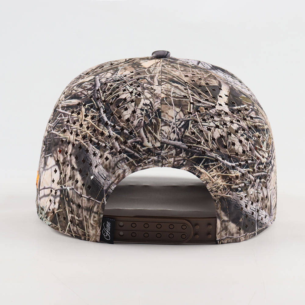 Assorted Design Waterproof Pol - огляд і ціна Embroidery Cap