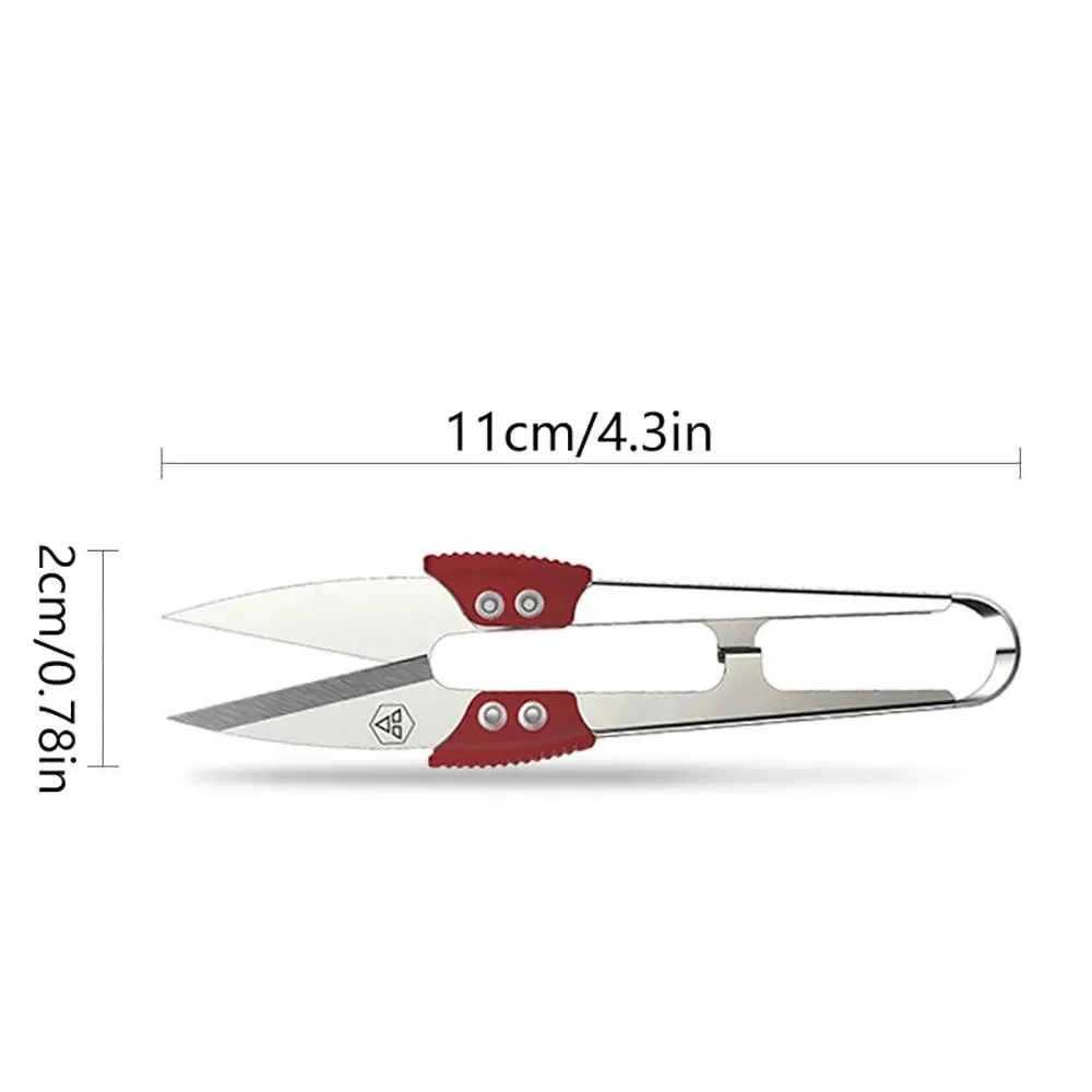1/3/5pcs Premium Stainless Ste - огляд і ціна Embroidery Premium