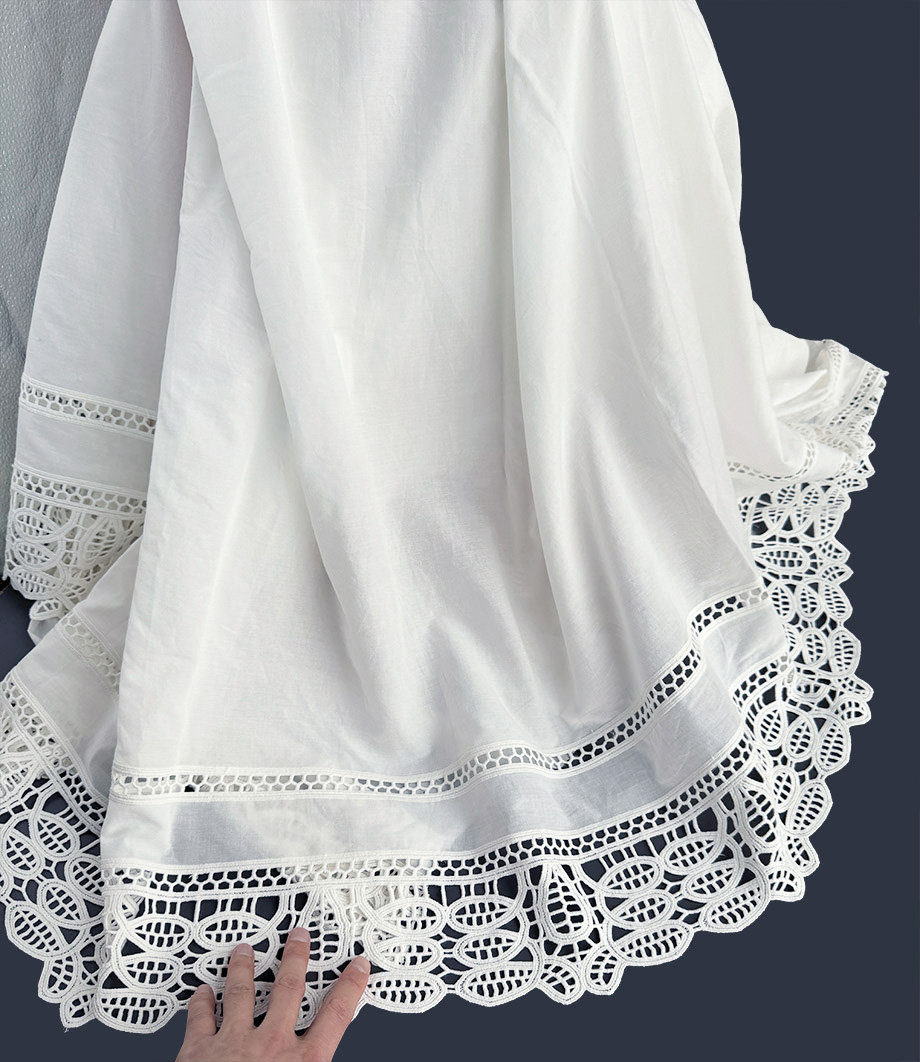 Original Egypt Cotton 100% Emb - огляд і ціна Embroidery In Egypt