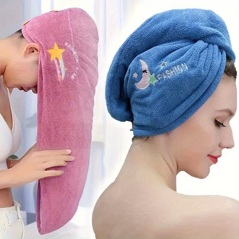 TILONDEX Women's Super Absorbe - огляд і ціна Embroidery Towel