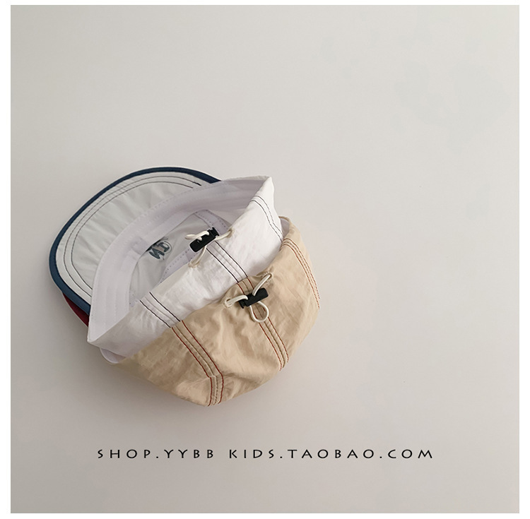 Summer Quick Dry Hat for Baby  - огляд і ціна Embroidery Cap