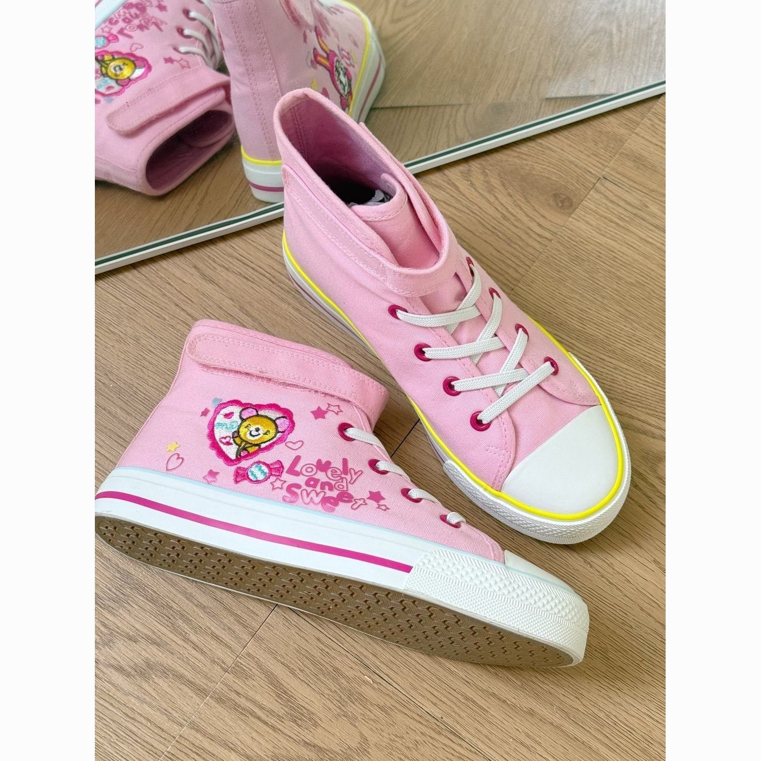 Spring Autumn New All Match Sw - огляд і ціна Embroidery Fabric