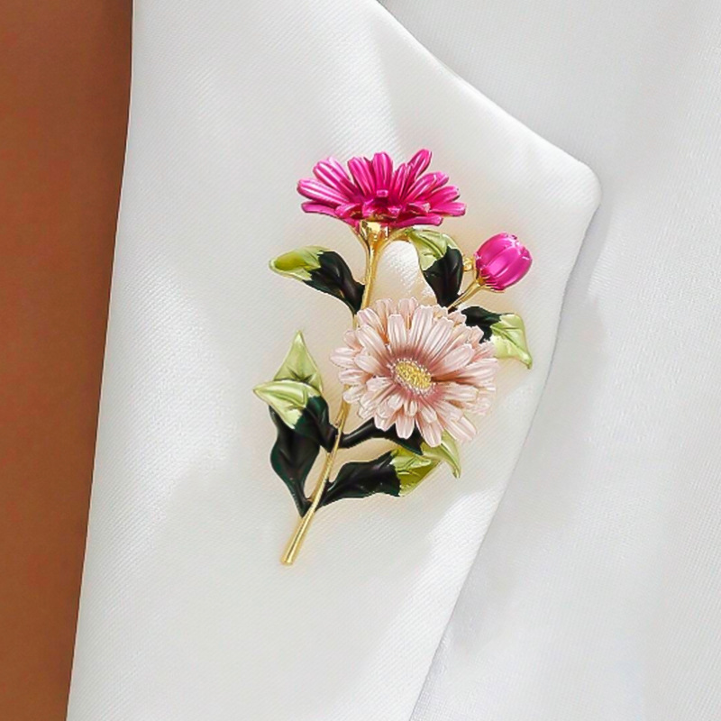 Cross border pastoral style ha - огляд і ціна Embroidery Knot