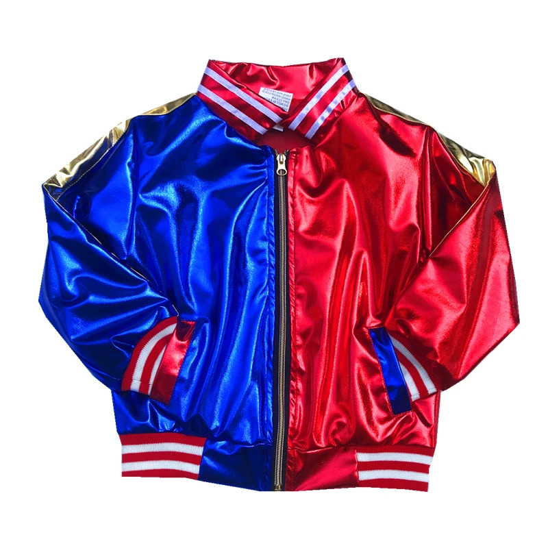 CyHigh Quality Embroidery Suic - огляд і ціна Embroidery Jacket