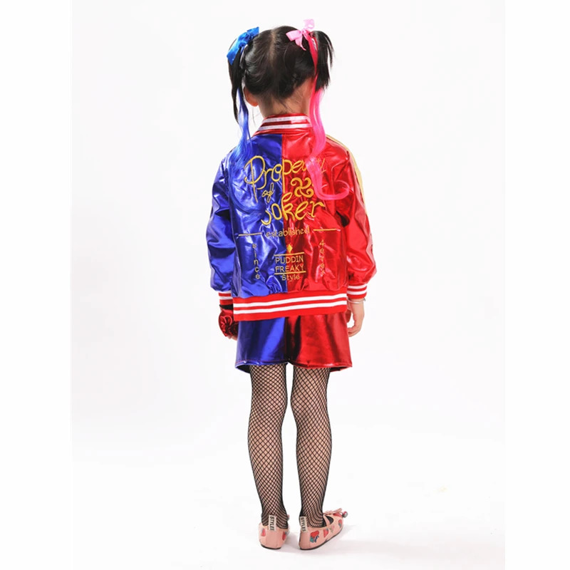 CyHigh Quality Embroidery Suic - огляд і ціна Embroidery Jacket