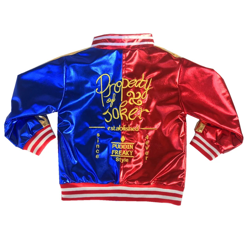CyHigh Quality Embroidery Suic - огляд і ціна Embroidery Jacket
