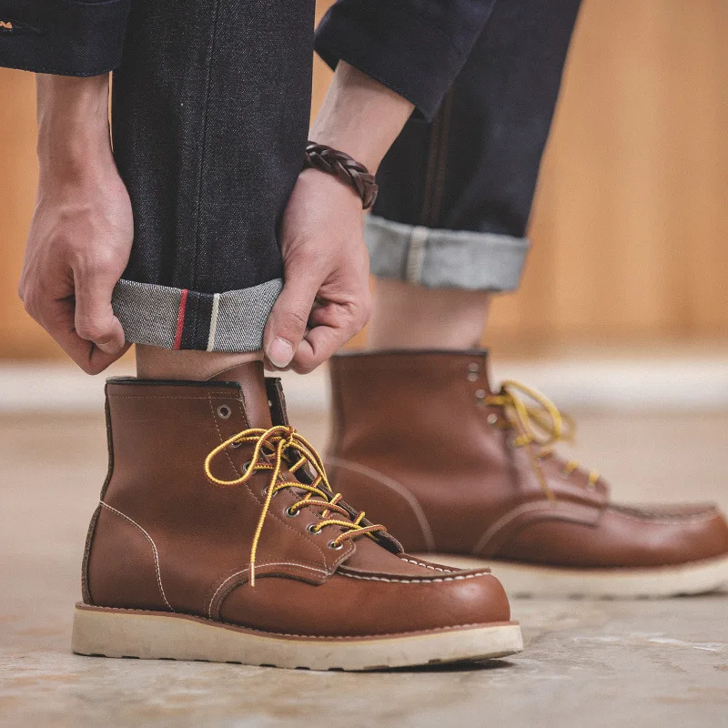 Maden Retro 14.5oz Selvedge Ra - огляд і ціна Embroidery On Jeans