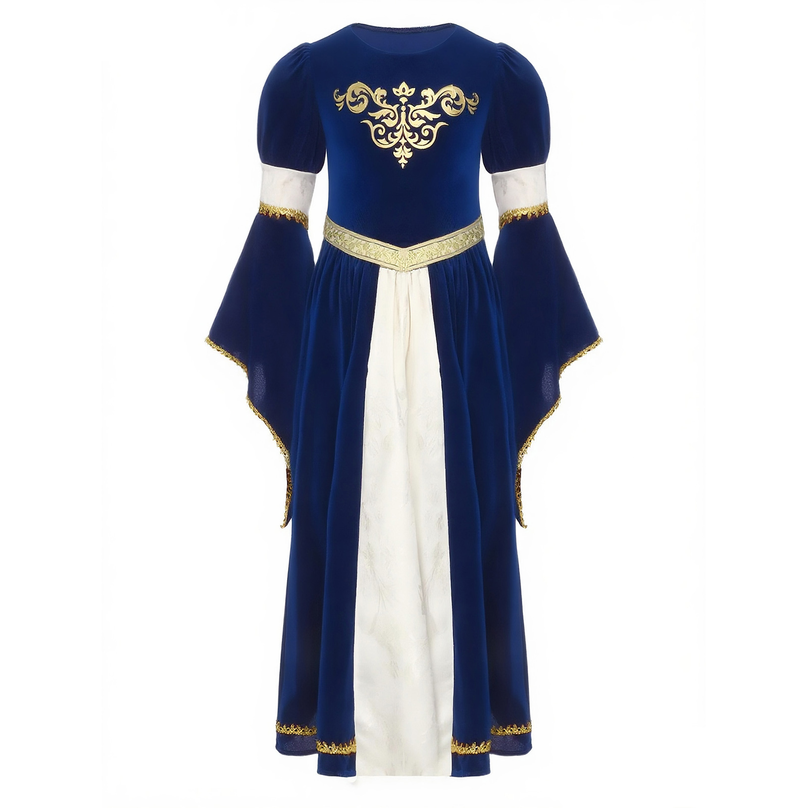Girls Medieval Princess/Victor - огляд і ціна Embroidery Kit