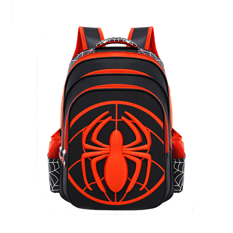 Fashion Kid Backpack Children  - огляд і ціна Printed Embroidery Kit