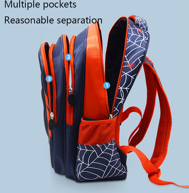 Fashion Kid Backpack Children  - огляд і ціна Printed Embroidery Kit