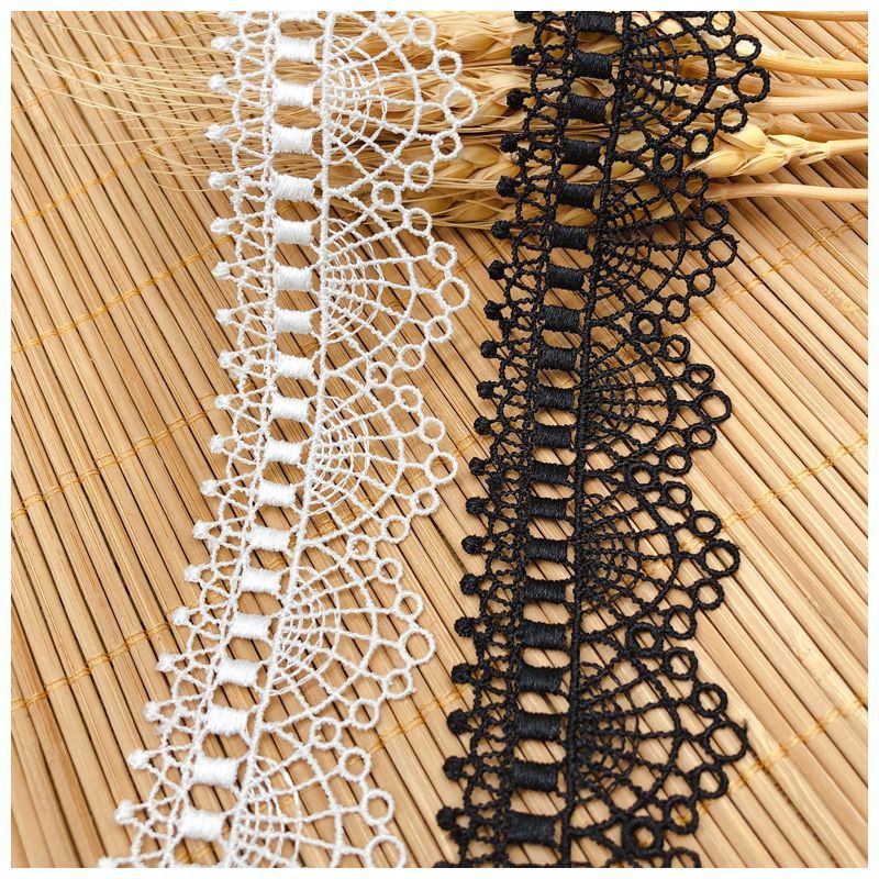 Hollow Embroidery Clavicle Cha - огляд і ціна Embroidery Underwear