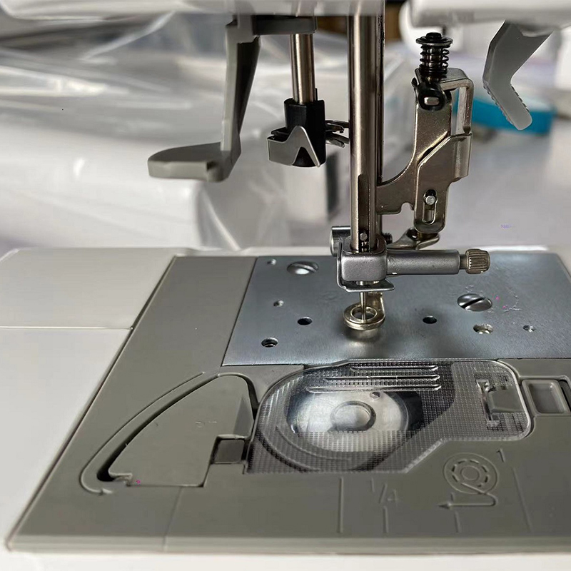 Home Single Head Computerized  - огляд і ціна Embroidery Machine Computerized