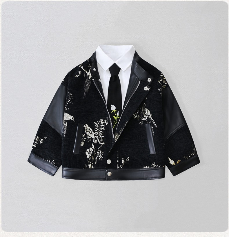 Gentleman Kids Embroidery Moto - огляд і ціна Embroidery Kit