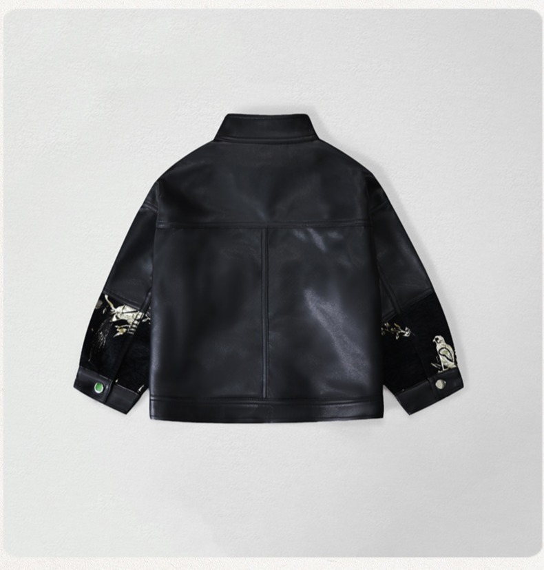 Gentleman Kids Embroidery Moto - огляд і ціна Embroidery Kit