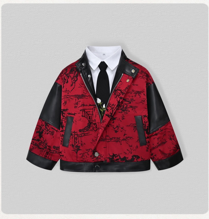 Gentleman Kids Embroidery Moto - огляд і ціна Embroidery Kit