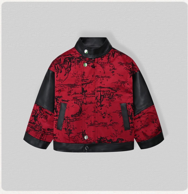 Gentleman Kids Embroidery Moto - огляд і ціна Embroidery Kit