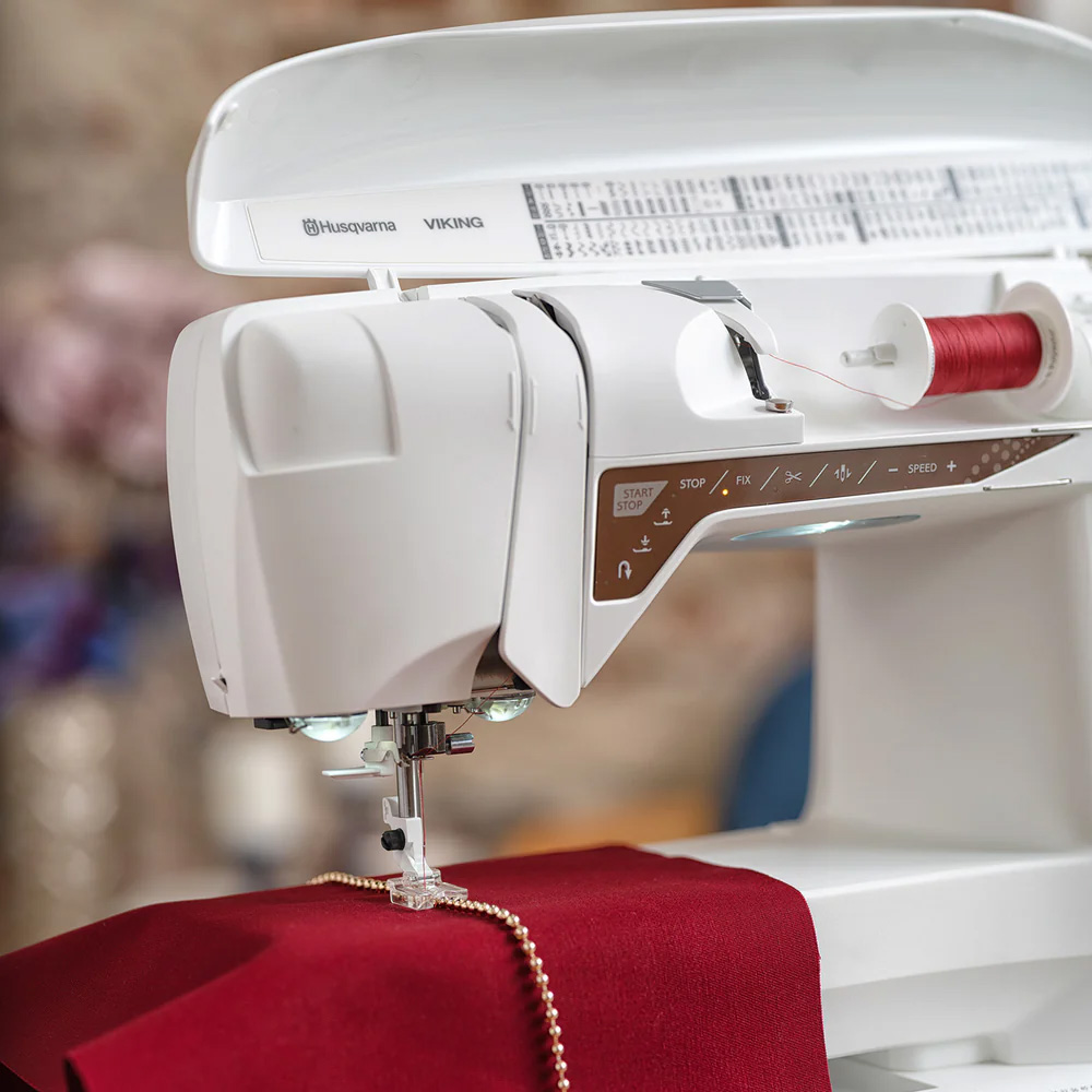 Singer EM9305 High-Speed 800/M - огляд і ціна Embroidery Machine Computerized