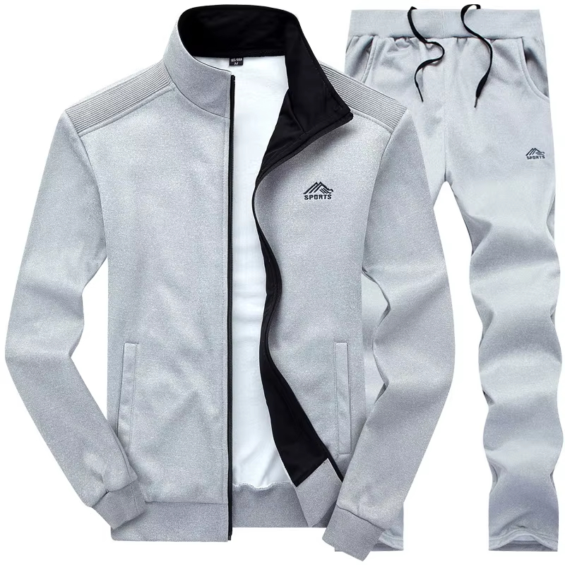 2026 Outdoor Hiking Sportswear - огляд і ціна Embroidery Jacket