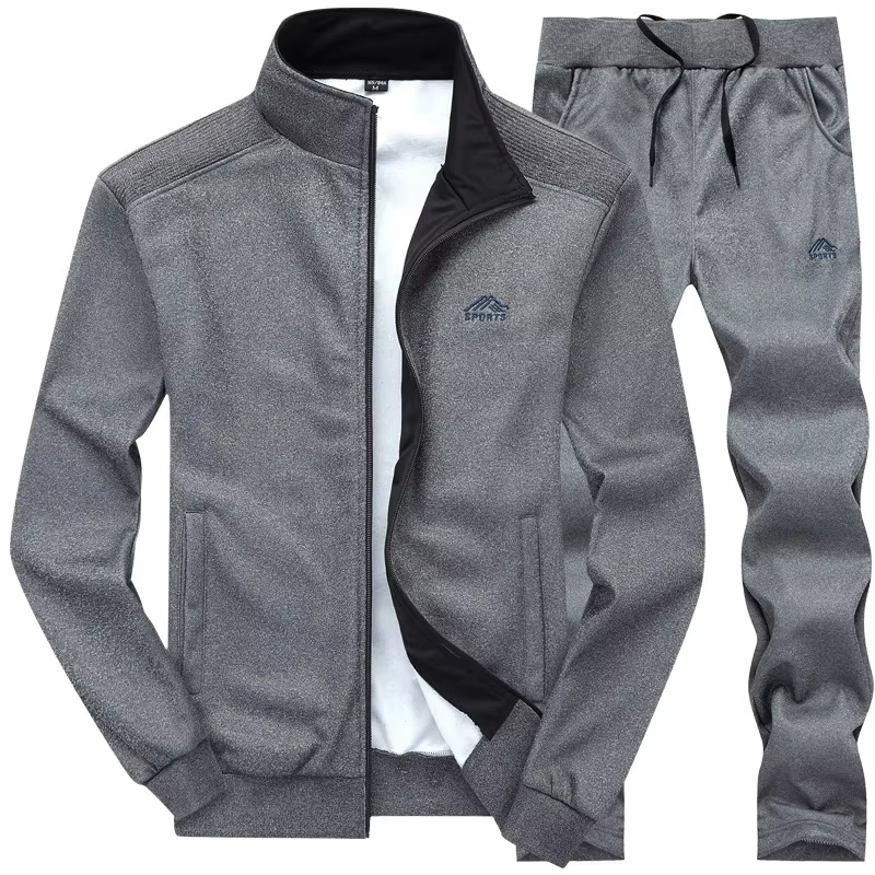 2026 Outdoor Hiking Sportswear - огляд і ціна Embroidery Jacket