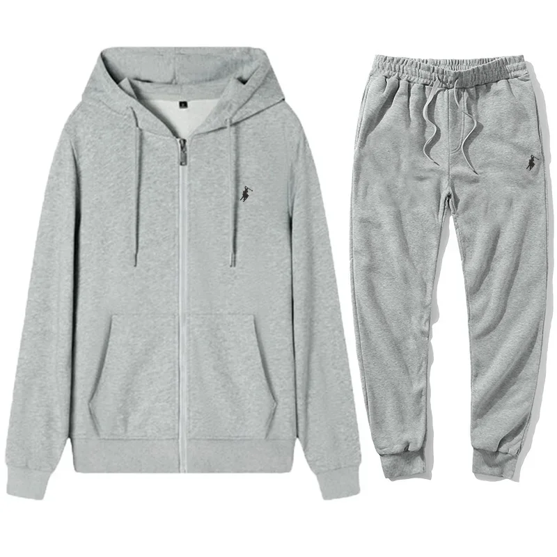 2026 Men's Classic Hoodie Spor - огляд і ціна Embroidery Kit