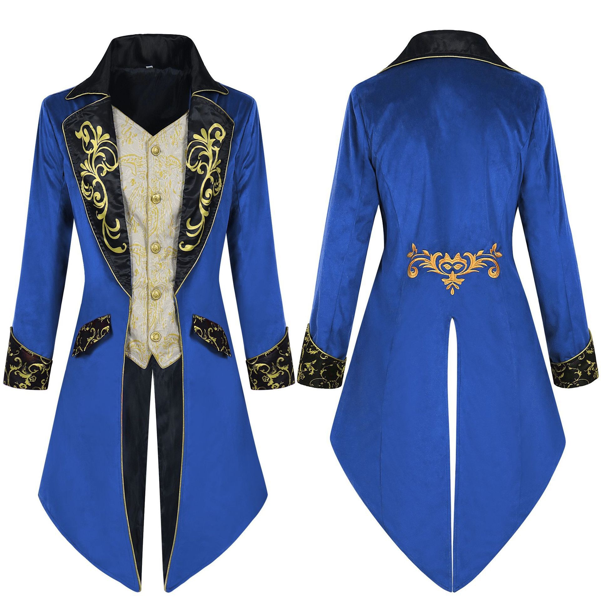 Women's Printed Long Sleeve Vi - огляд і ціна Embroidery Jacket