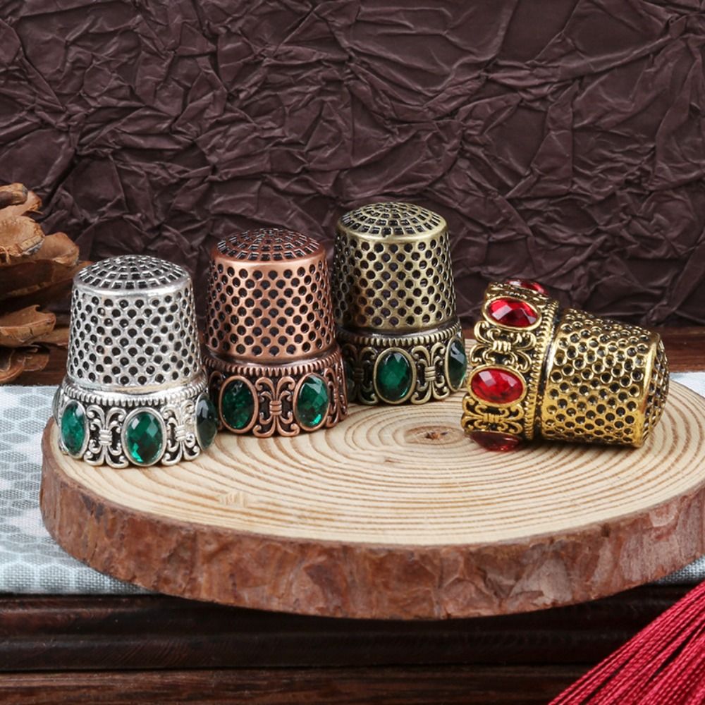 Premium Copper Vintage Sewing  - огляд і ціна Embroidery Premium