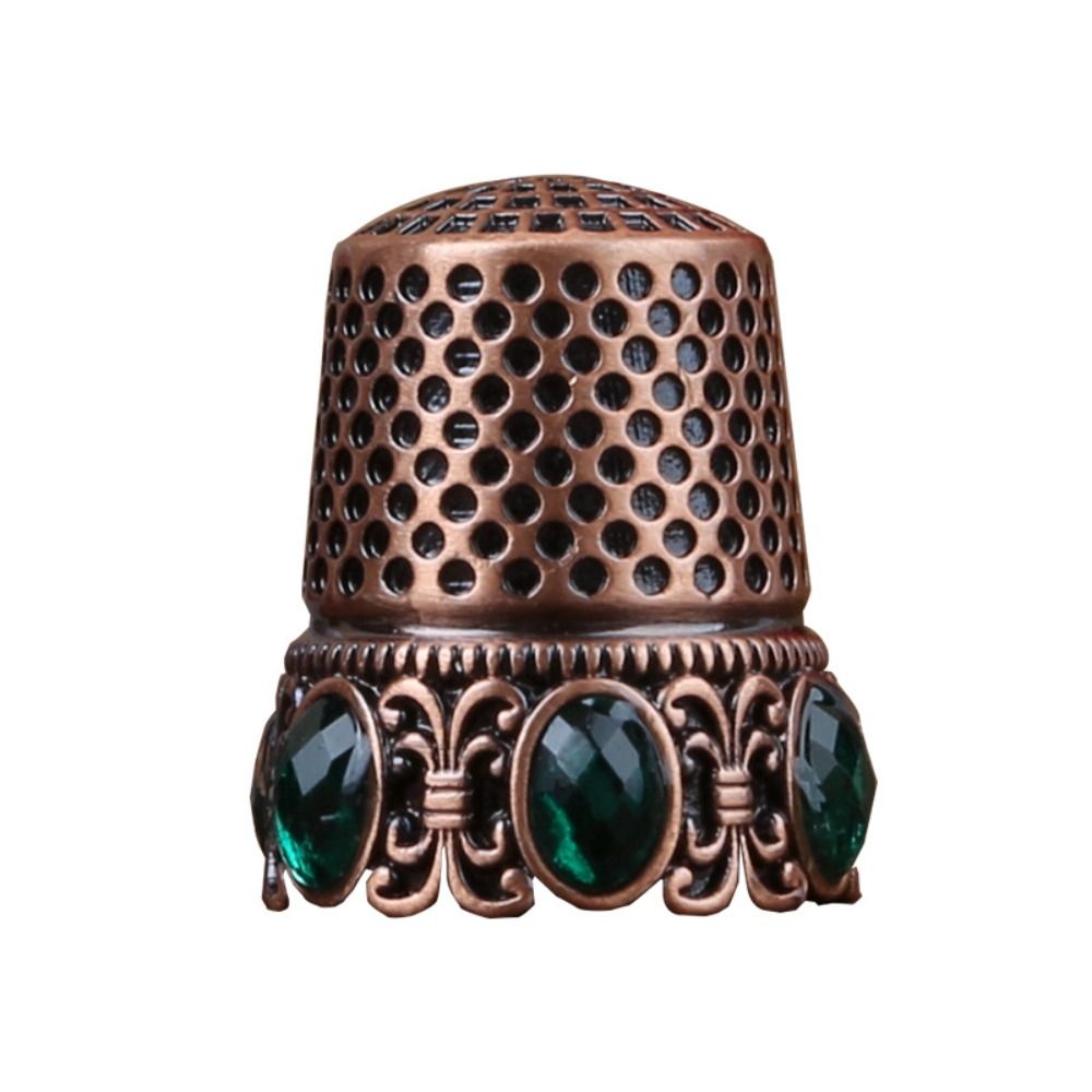 Premium Copper Vintage Sewing  - огляд і ціна Embroidery Premium