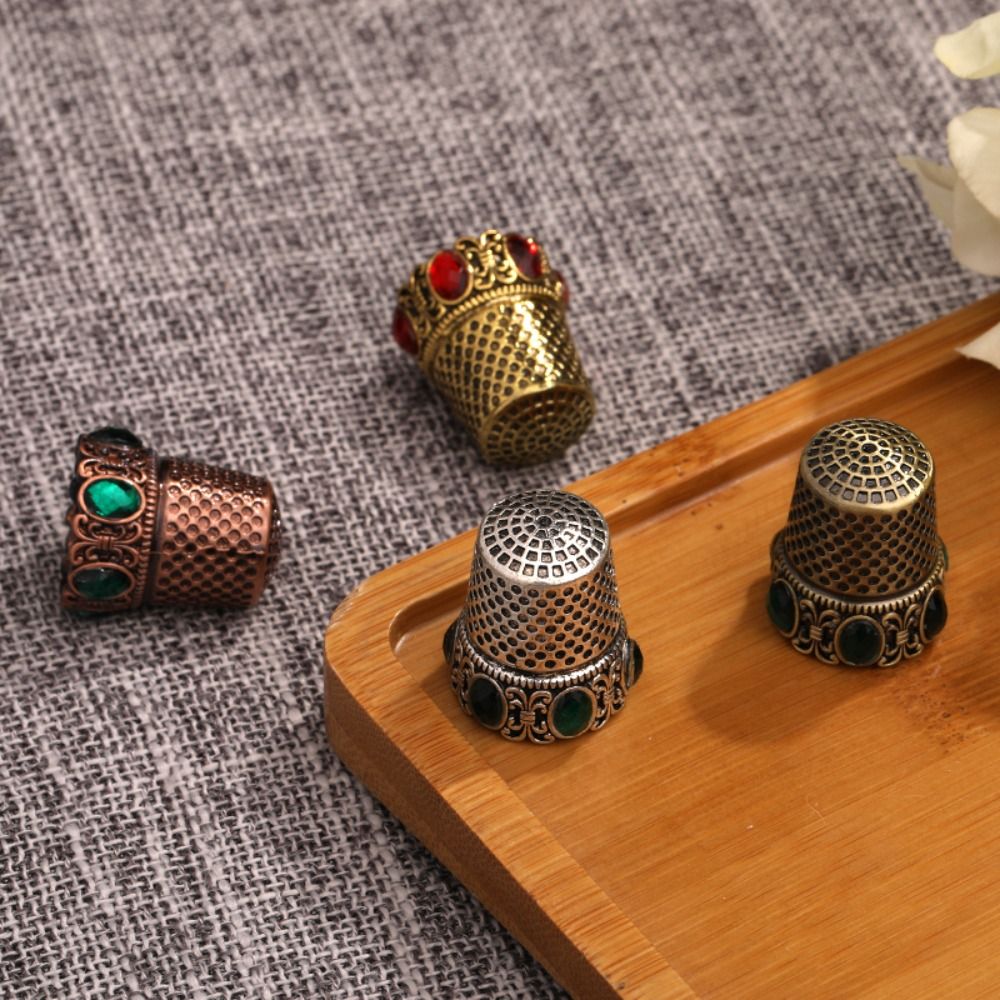 Premium Copper Vintage Sewing  - огляд і ціна Embroidery Premium