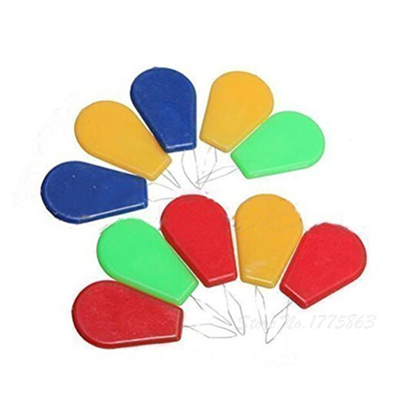 10 PCS Sewing Machine Needle I - огляд і ціна Embroidery Machine Computerized
