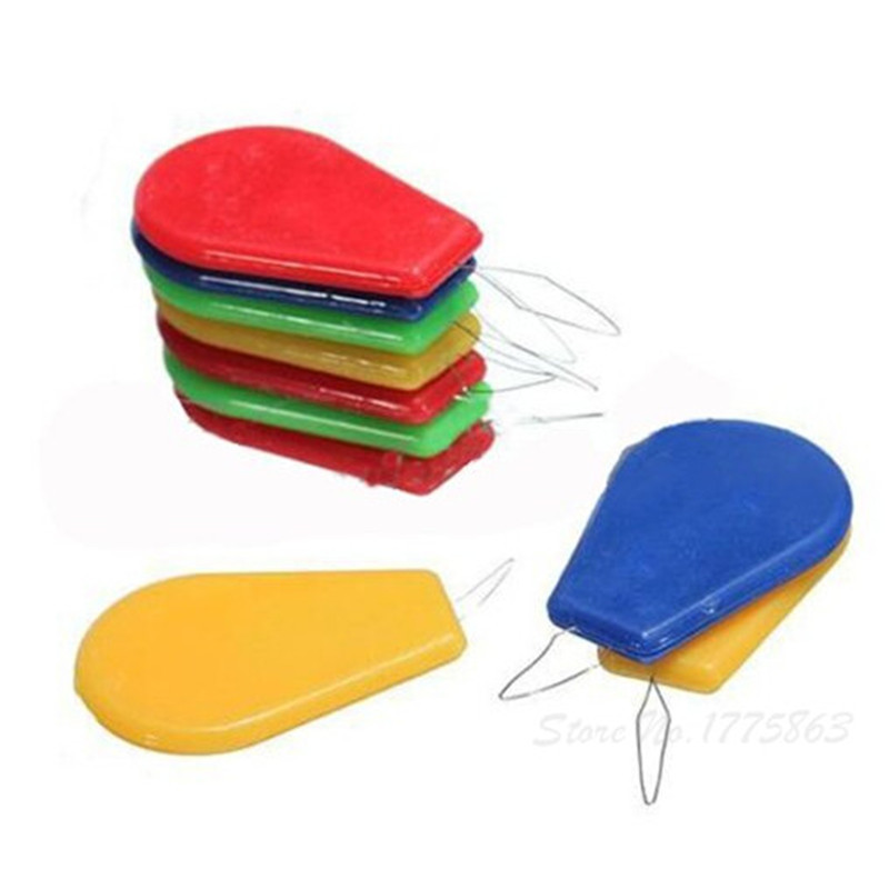 10 PCS Sewing Machine Needle I - огляд і ціна Embroidery Machine Computerized