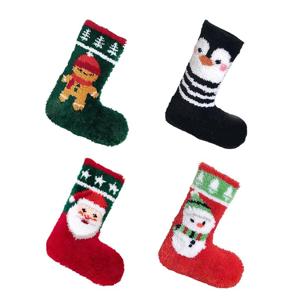 Latch Hooking Kit Skill Embroi - огляд і ціна Embroidery Kit Set