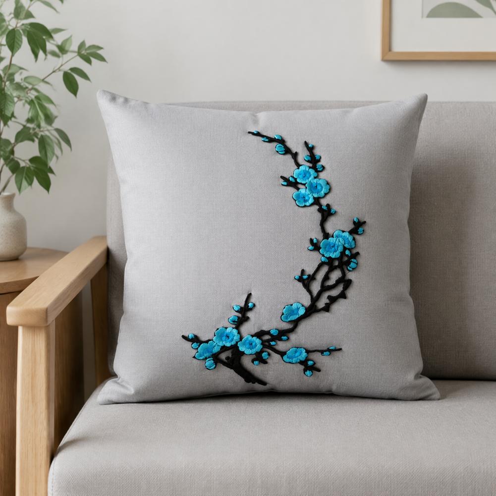 Sew on Embroidered Patches for - огляд і ціна Embroidery On Jeans